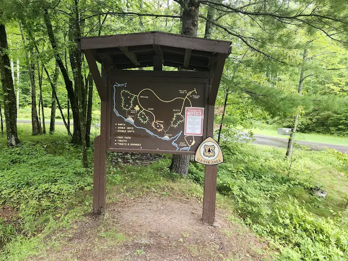 Chippewa Campground Picture 2