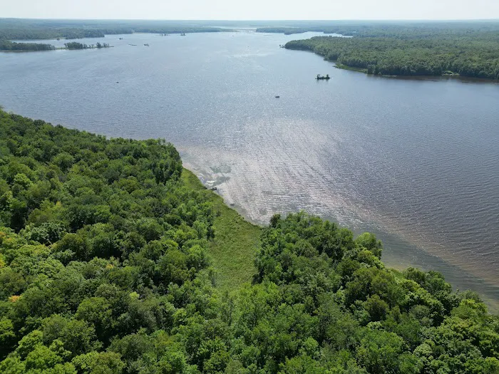 Chippewa Campground Picture 4