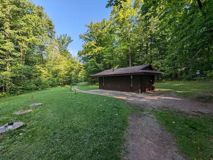 Chippewa Campground Picture 3