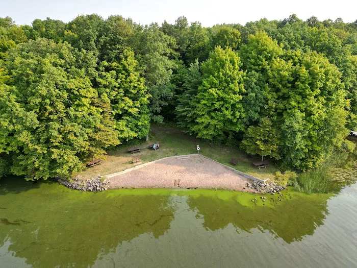 Chippewa Campground Picture 6