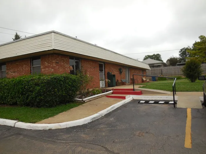 Anchor Inn Mobile Home Park Picture 1