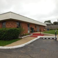 Anchor Inn Mobile Home Park ico