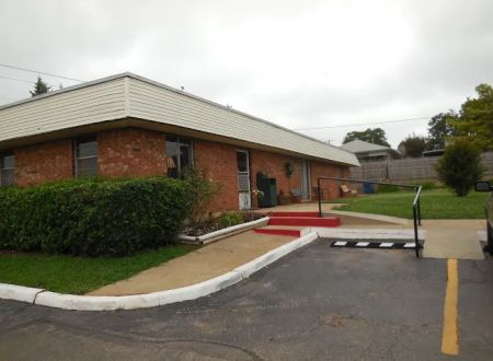 Anchor Inn Mobile Home Park