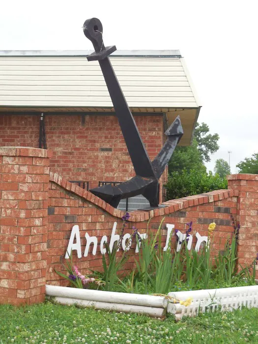 Anchor Inn Mobile Home Park Picture 5