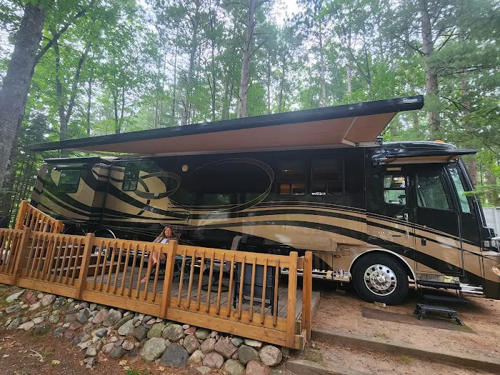 Reel Livin' Campground Picture 1