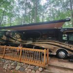 Reel Livin' Campground