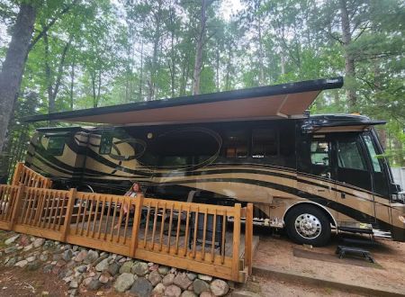 Reel Livin' Campground