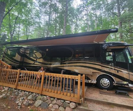 Reel Livin' Campground