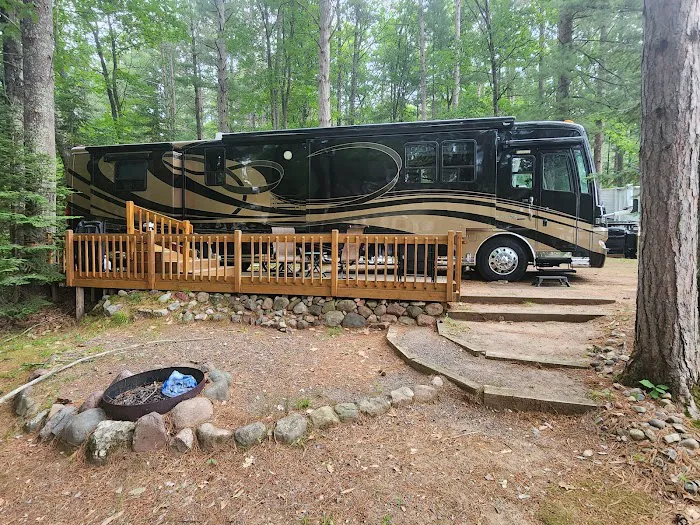 Reel Livin' Campground Picture 2