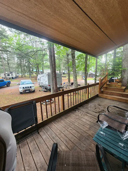 Reel Livin' Campground Picture 3