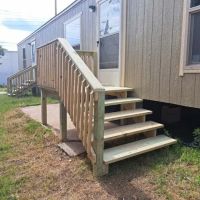 Ann Arbor Manufactured Housing Community ico