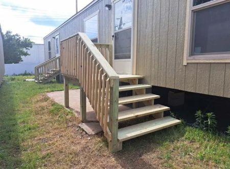 Ann Arbor Manufactured Housing Community