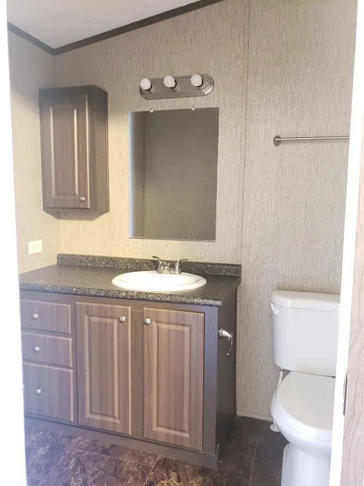 Ann Arbor Manufactured Housing Community Picture 2