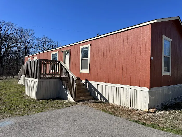 Ann Arbor Manufactured Housing Community Picture 6