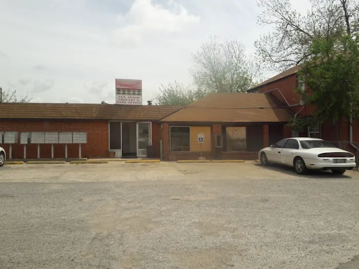 Ann Arbor Manufactured Housing Community Picture 4