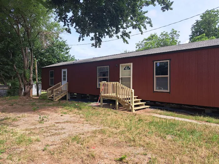 Ann Arbor Manufactured Housing Community Picture 8