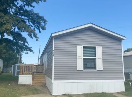 Stonebrook Village Mobile Home Park