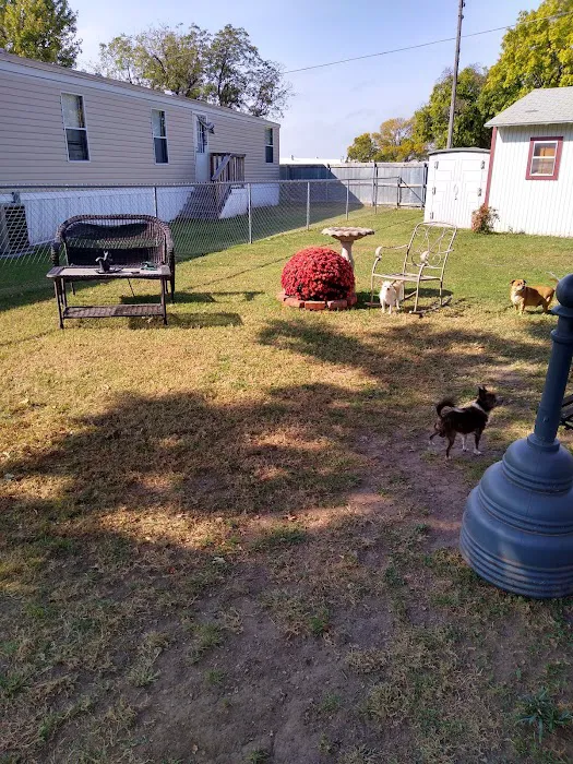 Stonebrook Village Mobile Home Park Picture 5
