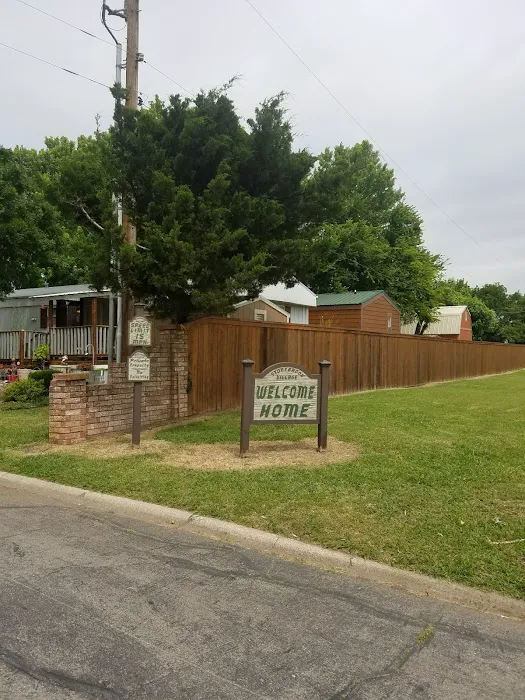 Stonebrook Village Mobile Home Park Picture 6