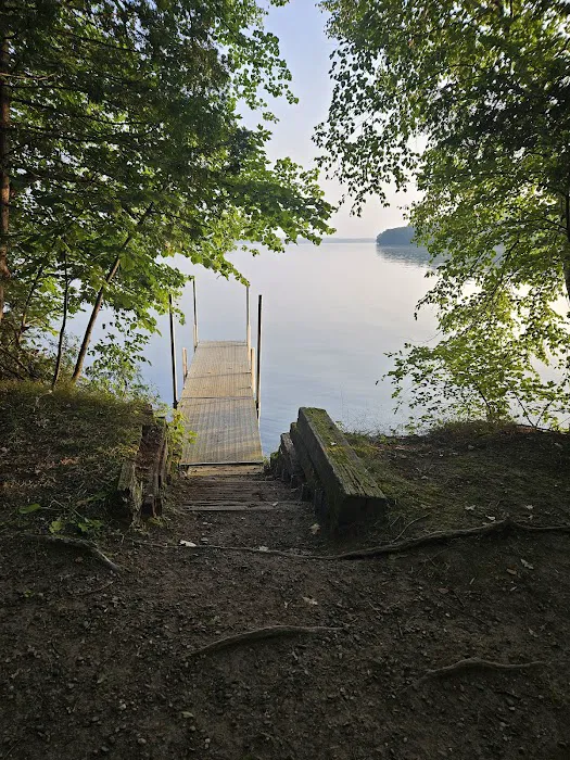 Pine Point Campground Picture 1