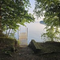 Pine Point Campground ico