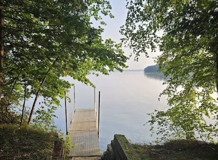 Pine Point Campground