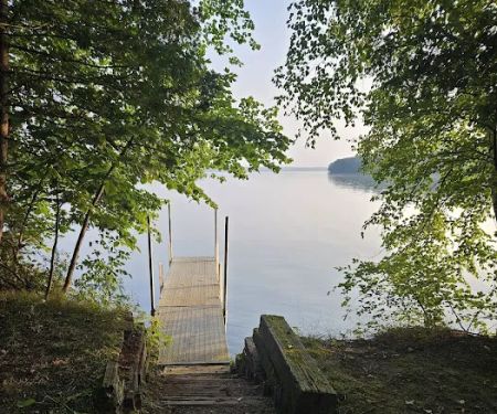 Pine Point Campground
