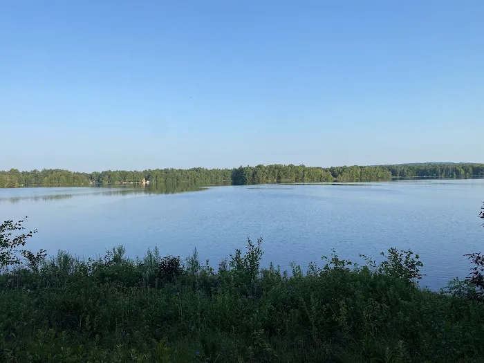 Pine Point Campground Picture 8