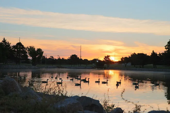 Cedar Lake Mobile Home & RV Park Picture 3