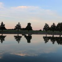 Cedar Lake Mobile Home & RV Park ico