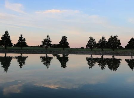 Cedar Lake Mobile Home & RV Park