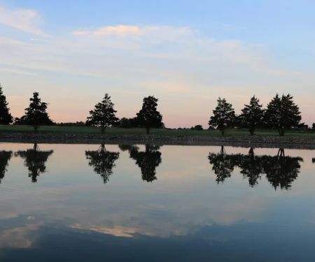 Cedar Lake Mobile Home & RV Park