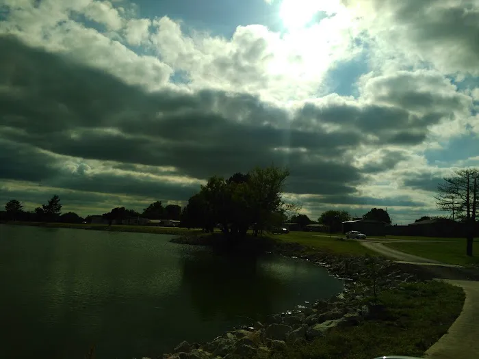 Cedar Lake Mobile Home & RV Park Picture 6