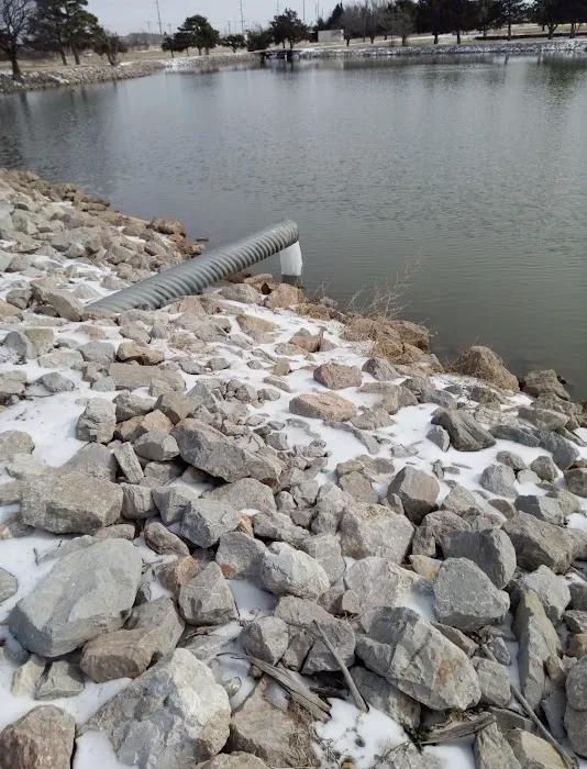 Cedar Lake Mobile Home & RV Park Picture 8