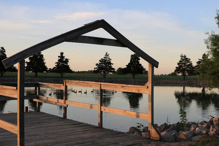 Cedar Lake Mobile Home & RV Park Picture 10
