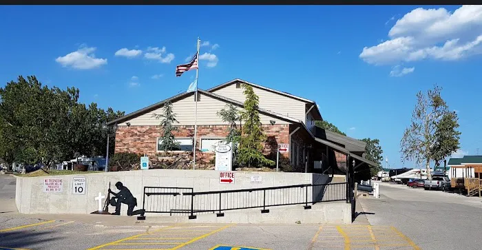 Rockwell RV Park & Campground Picture 1