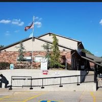 Rockwell RV Park & Campground ico
