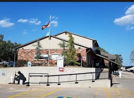 Rockwell RV Park & Campground