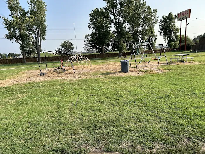 Rockwell RV Park & Campground Picture 8
