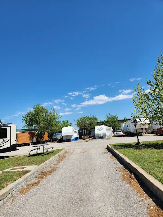 Rockwell RV Park & Campground Picture 7