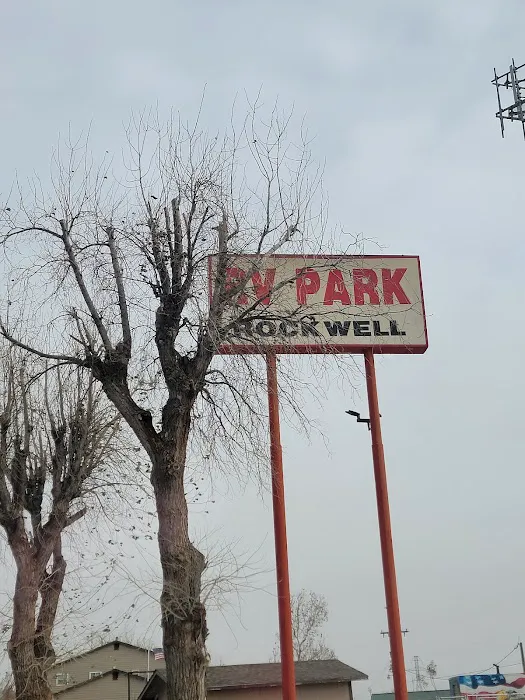 Rockwell RV Park & Campground Picture 9