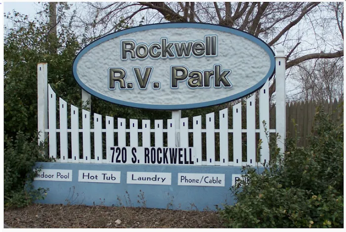 Rockwell RV Park & Campground Picture 10