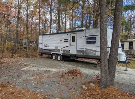 Silent Waters Campground
