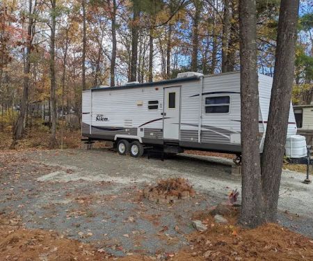 Silent Waters Campground