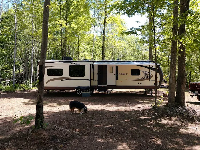 Silent Waters Campground Picture 2