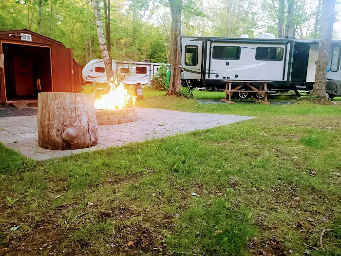 Silent Waters Campground Picture 4
