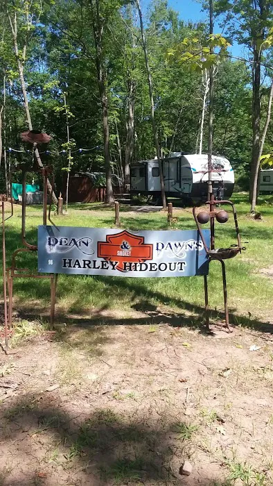 Silent Waters Campground Picture 6