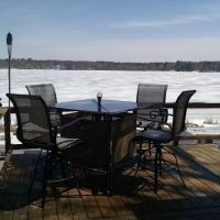 R & R Bar & Campground ico