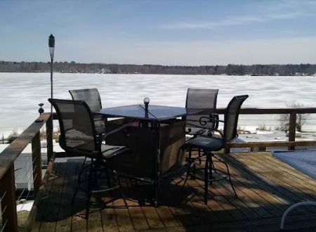 R & R Bar & Campground