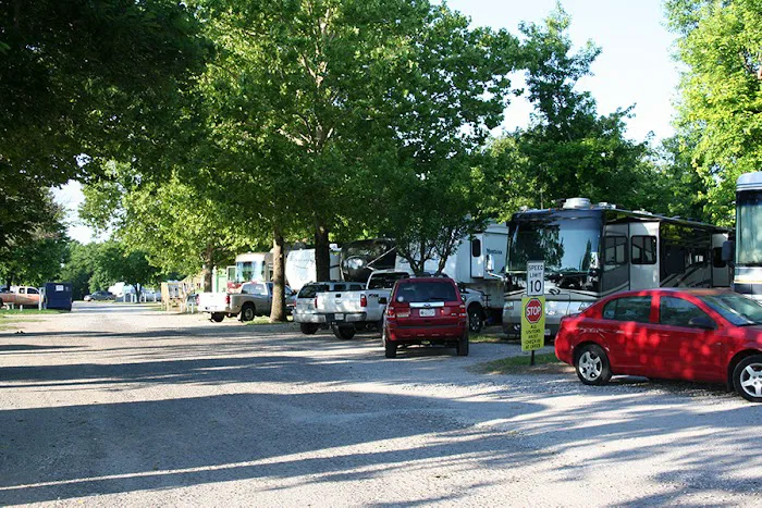 Council Road RV Park Picture 2
